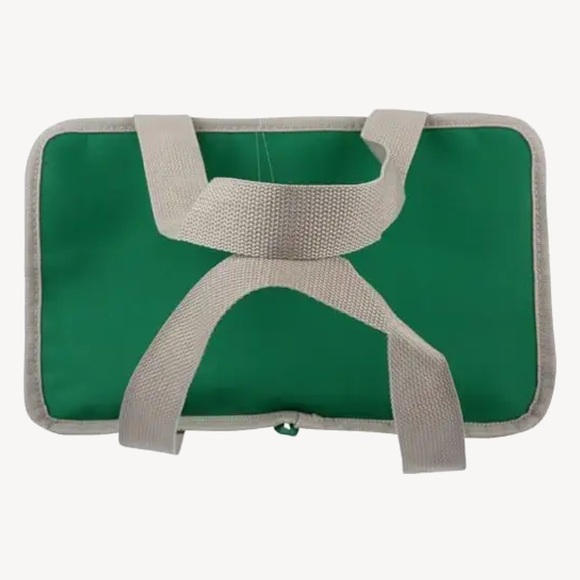 Large Square Insulated Hot/Cold Bag - Picture 5 of 6